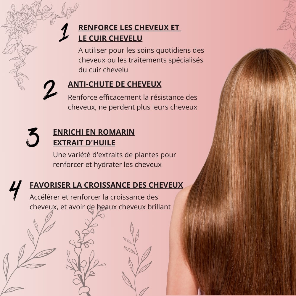 Scalp oil