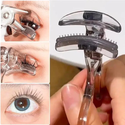 Recourbe-Cils Double Pro