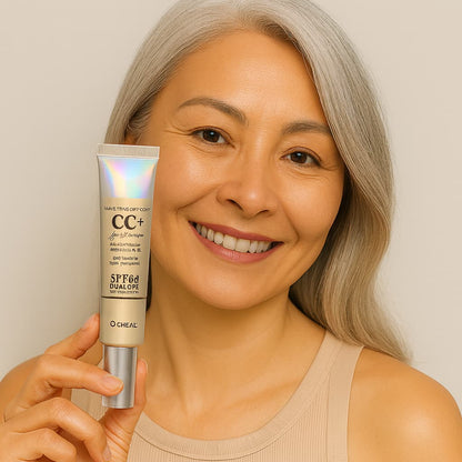 CC Cream Concealer