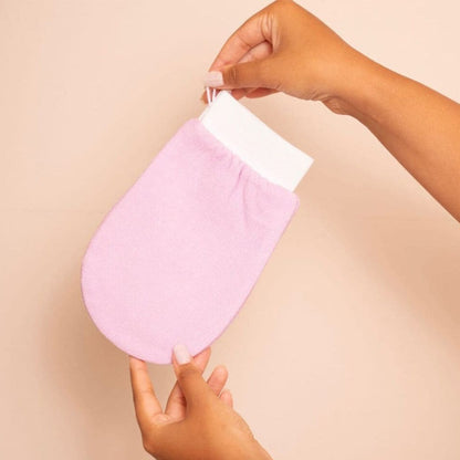 Exfoliating Ingrown Hair Glove