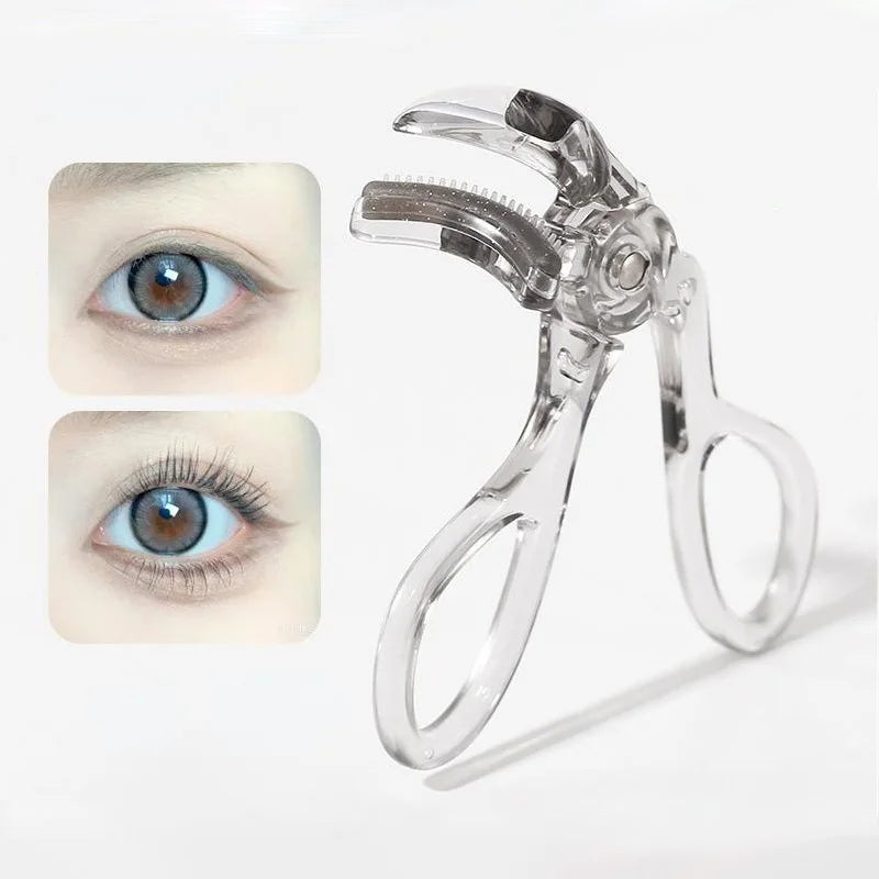 Recourbe-Cils Double Pro
