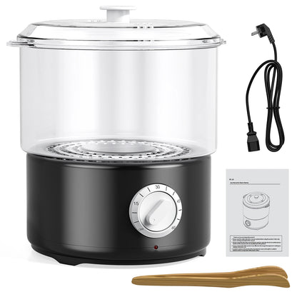 Vaporisateur à serviettes ThermoGlow