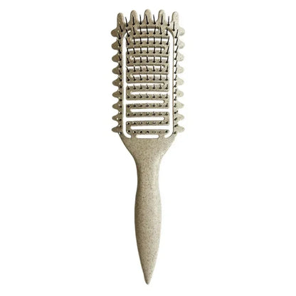 CurlBrush Pro – Brosse Définition Boucles