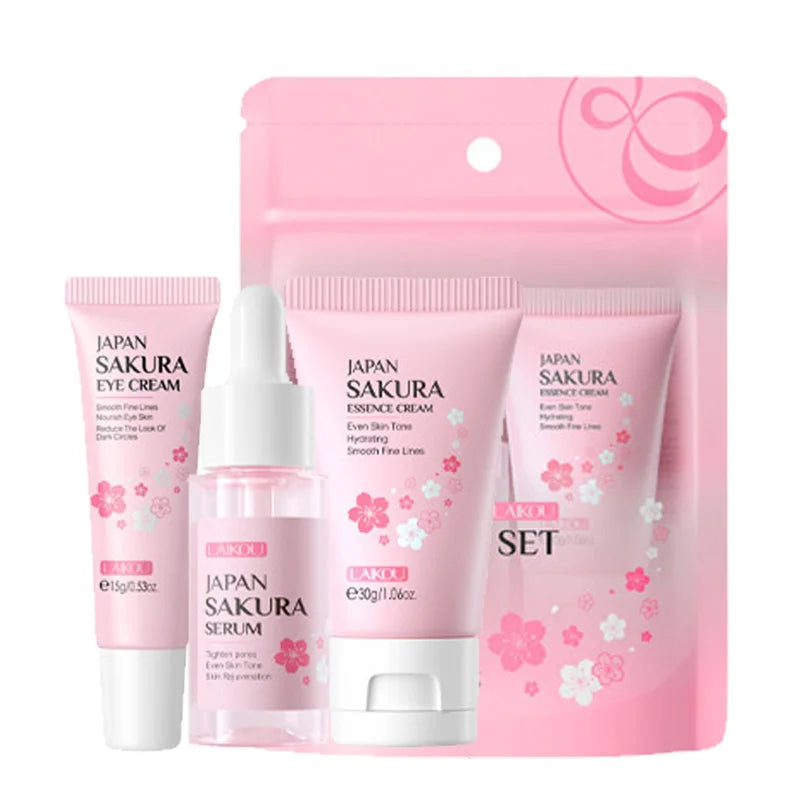 LAIKOU Vitamine C Éclat Prestige Set
