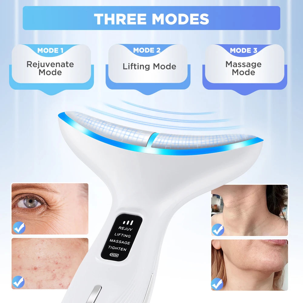 LiftGlow Cou Élégance