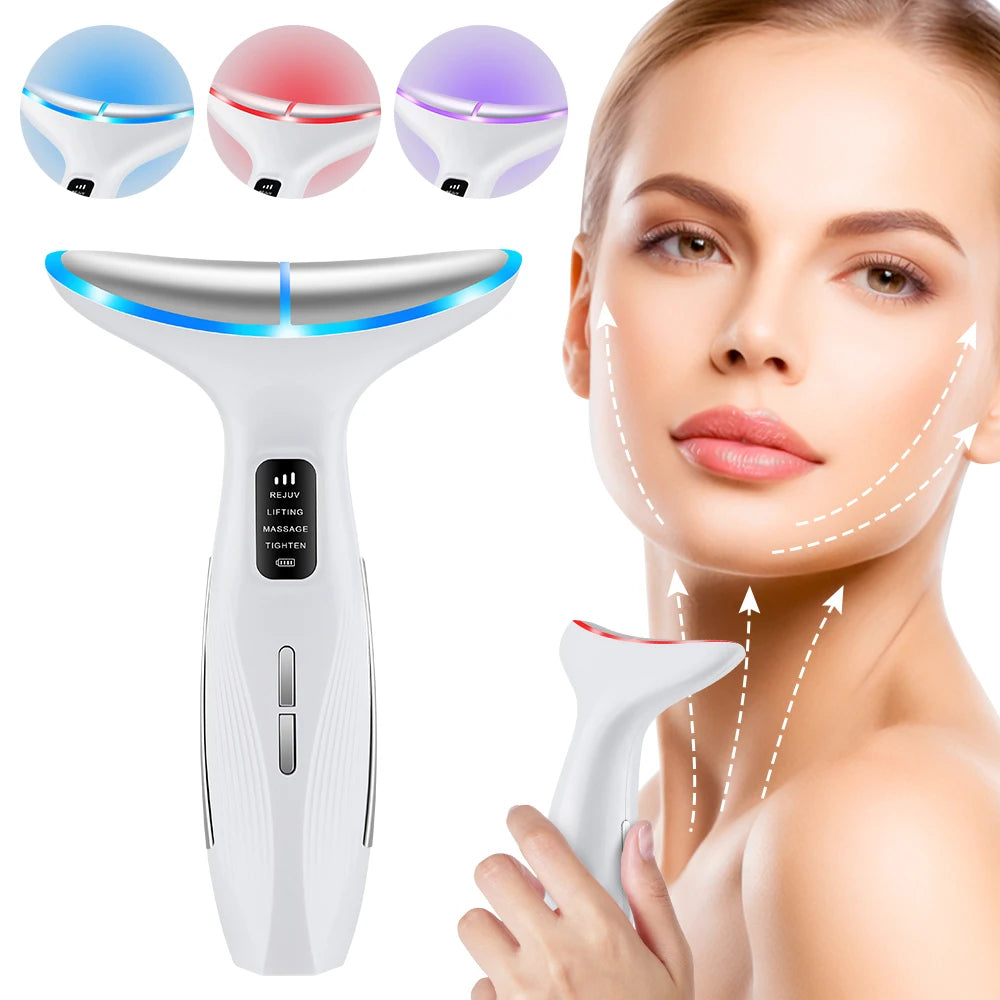LiftGlow Cou Élégance