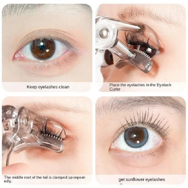 Recourbe-Cils Double Pro