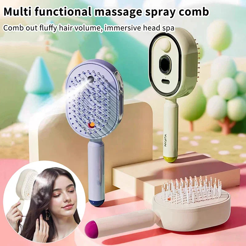 ScalpMist Pro