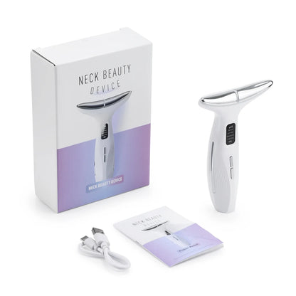 LiftGlow Cou Élégance