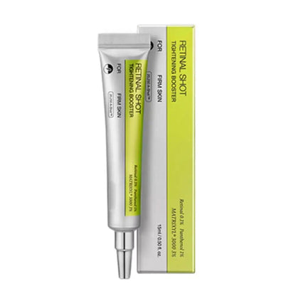 Crème Yeux Rétinol Éclat