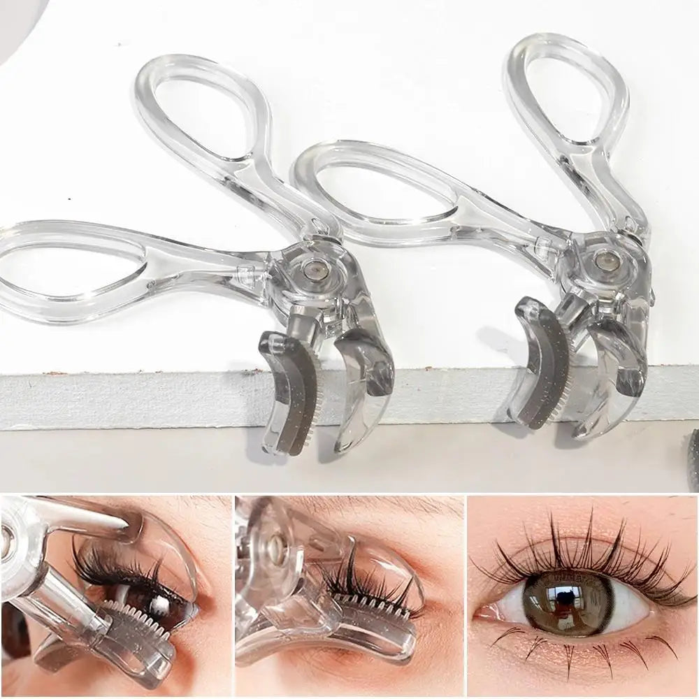 Recourbe-Cils Double Pro
