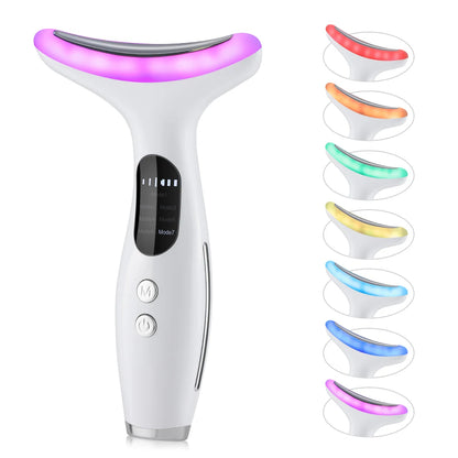 LiftGlow Cou Élégance