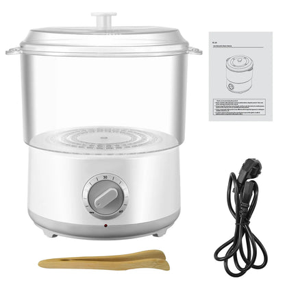 Vaporisateur à serviettes ThermoGlow