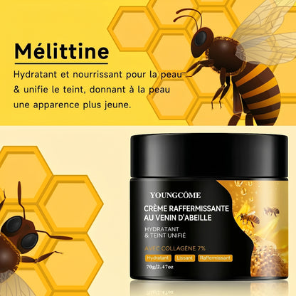 Crème Liftante Venin d’Abeille