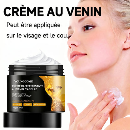 Crème Liftante Venin d’Abeille