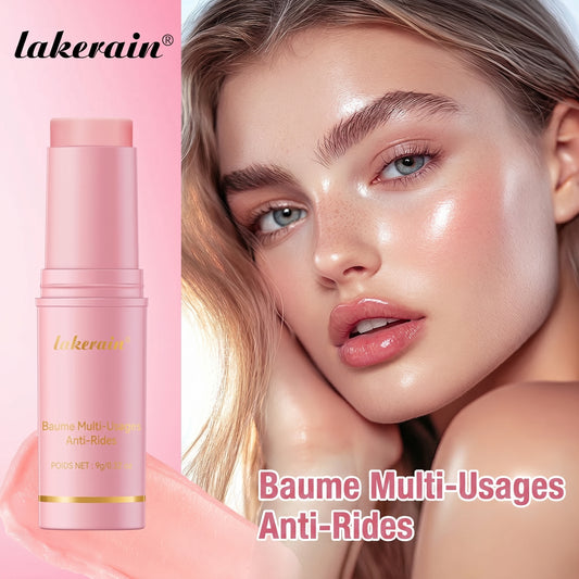 Baume Rose Coréen Hydratation Intense